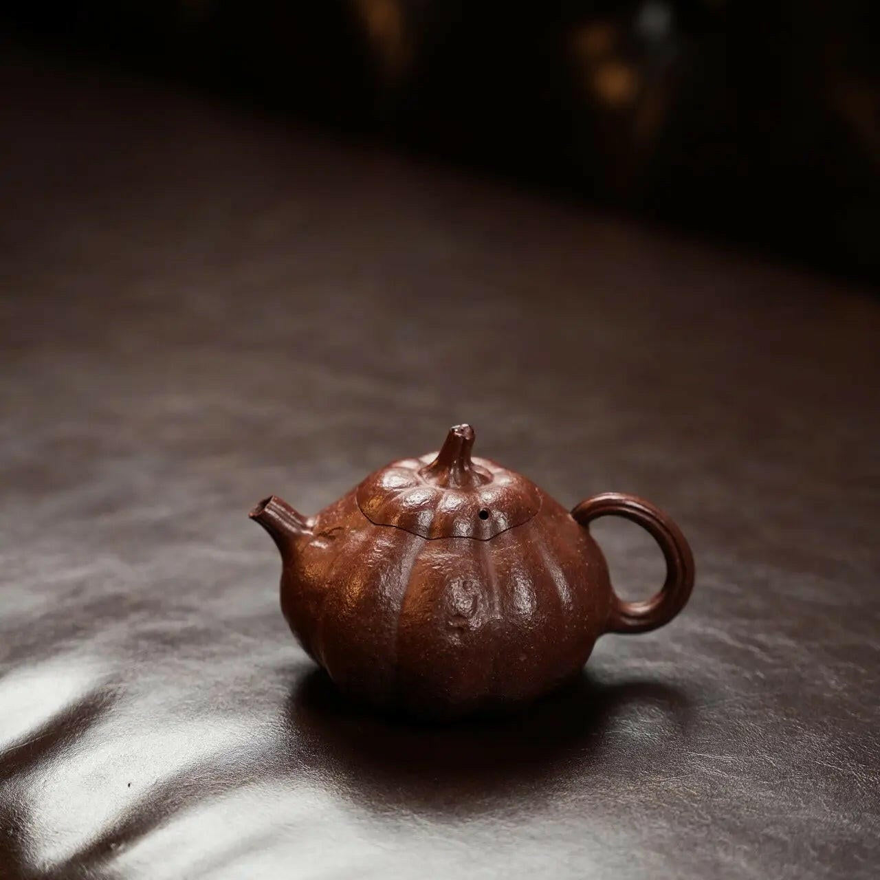 Xiao Nan Gua 150cc - Yixing Handmade Teapot - zycs_China - tea - teapot
