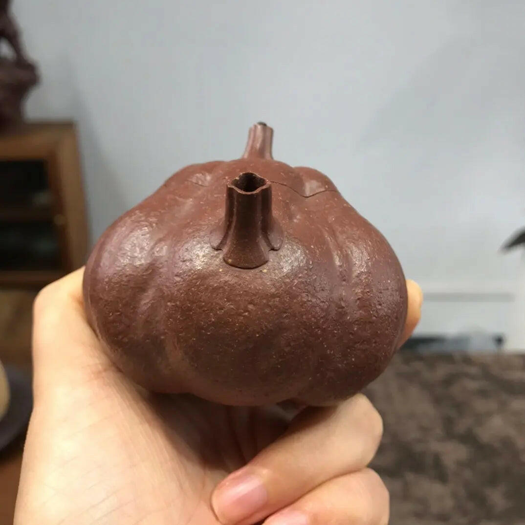 Xiao Nan Gua 150cc - Yixing Handmade Teapot - zycs_China - tea - teapot
