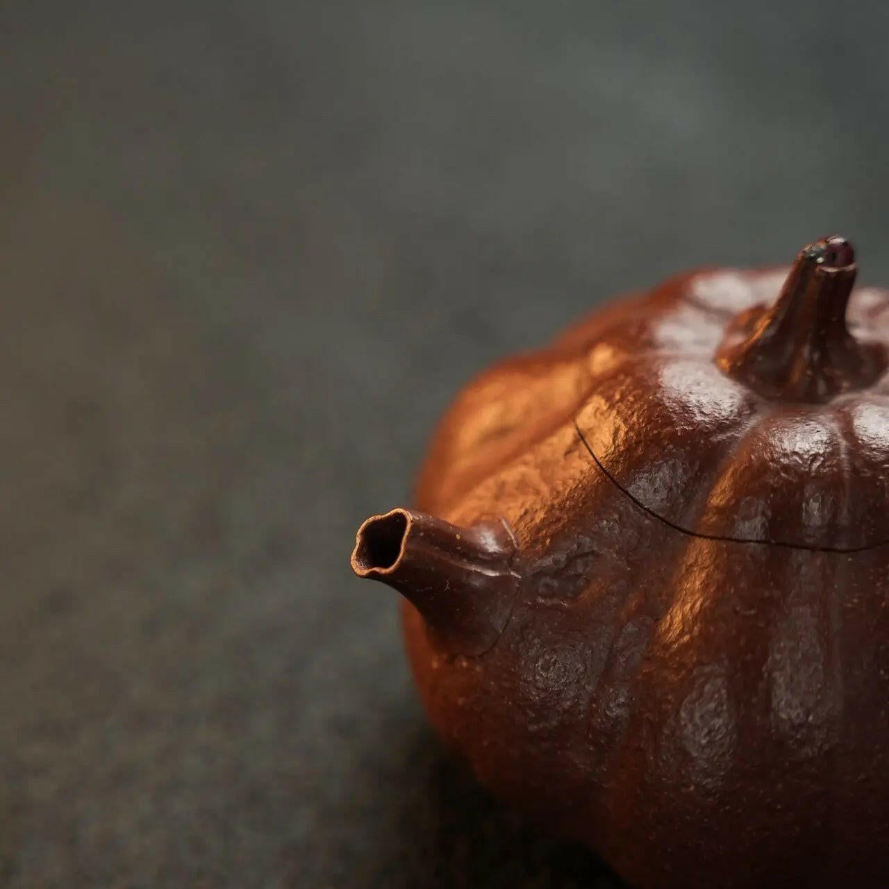 Xiao Nan Gua 150cc - Yixing Handmade Teapot - zycs_China - tea - teapot