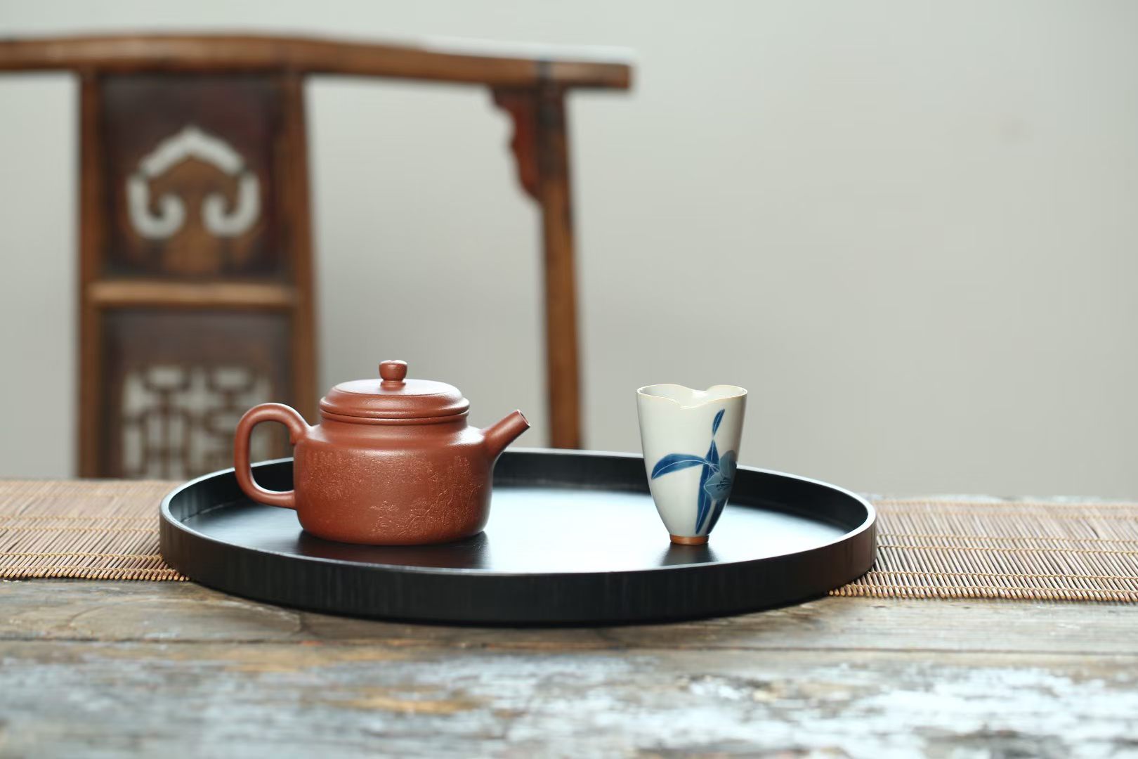 Yixing Clay Teapots: A Complete Buying Guide