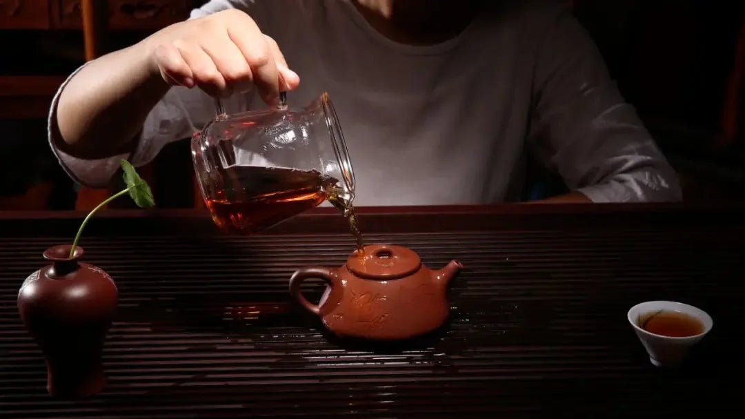 3 Tips for maintaining purple clay teapots in winter!！ - zycs_China