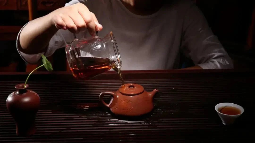 3 Tips for maintaining purple clay teapots in winter - zycs_China