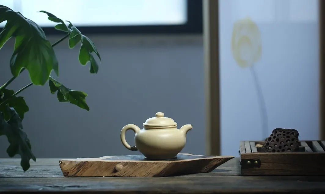 How many types of green clay are there? - zycs_China