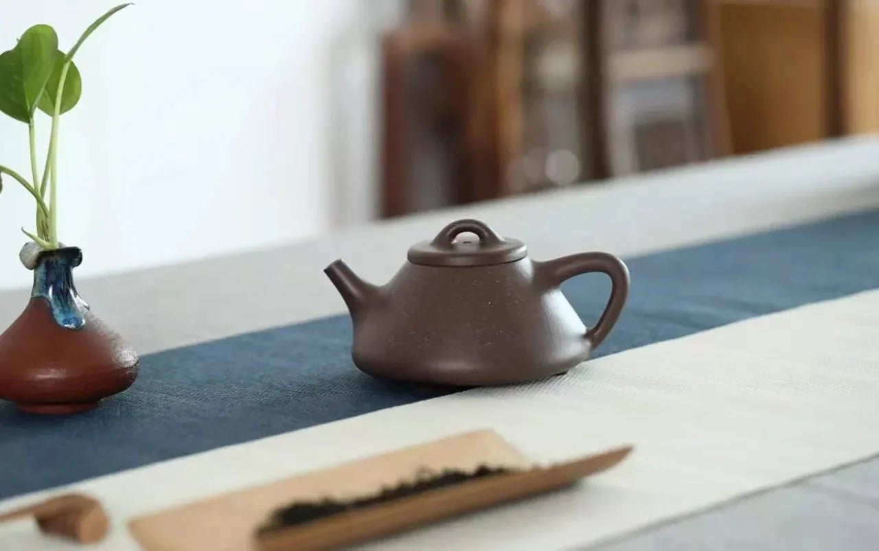 How to preserve unused teapots？ - zycs_China
