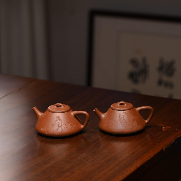 Things that bring joy to the mind, elegant objects for literati! - zycs_China