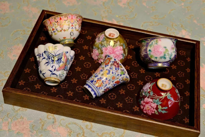 Top 3 Tea Utensils: Ultimate Guide to Perfect Brewing | zycs_China - zycs_China