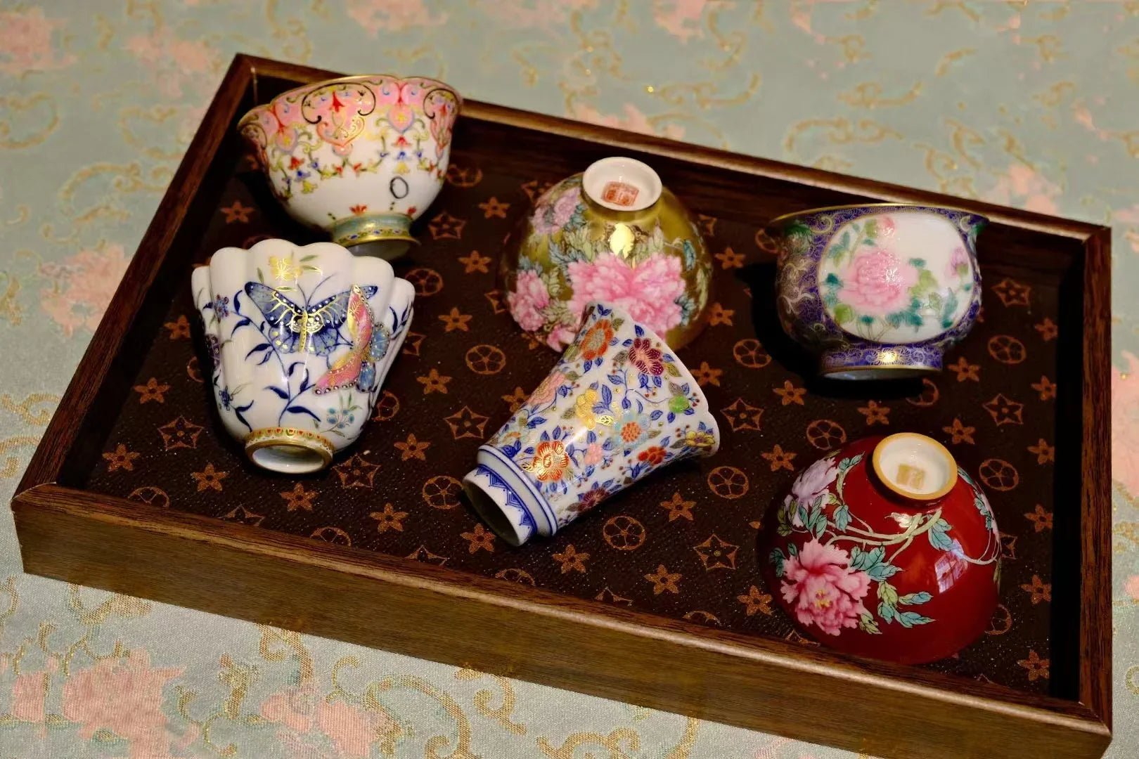 Top 3 Tea Utensils: Ultimate Guide to Perfect Brewing | zycs_China - zycs_China