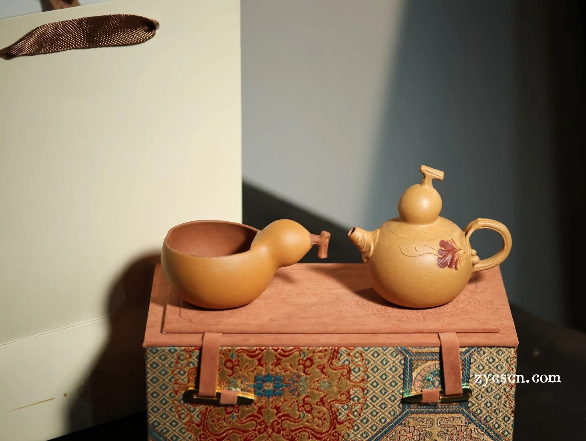 Zisha can be made so real that it looks like the real thing! - zycs_China