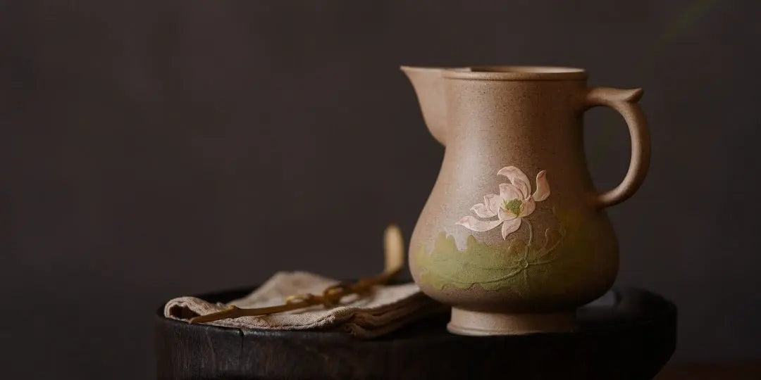 Zisha-Faircup zycschina