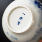 Guo Qiang Yun Hai Teng Long - Jing De Zhen Porcelain Teapot zycschina