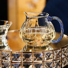 Lian Jun Cha Hai 340cc - Glass fairness cup zycschina