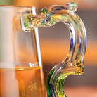 Chang Long Cha Hai(Mi Cui) 475cc - Glass fairness cup zycschina