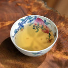 Fu Shou Lian Mian - Jing De Zhen Porcelain Teacup zycschina