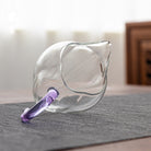 Zi Wu Hai Tang 280cc - Glass fairness cup zycschina