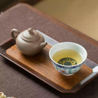Kui Long Hai Shui - Jing De Zhen Porcelain Teacup zycschina