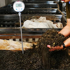 Long Zhu Pu'er Tea - Fine Tea zycschina