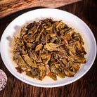 Da Ban Zhuang Long Zhu Pu'er Tea - Fine Tea zycschina