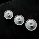Yi Dai/Er Dai Shen Ping 80/110/130/150cc - Jing De Zhen Porcelain Gaiwan zycschina