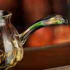 Lian Jun Cha Hai 340cc - Glass fairness cup zycschina