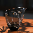 Yun Xin Cha Hai 255cc - Glass fairness cup zycschina