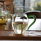 Yi Ran Cha Hai 400cc - Glass fairness cup zycschina