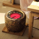 Yuan Man - Electric ceramic tea stove zycschina