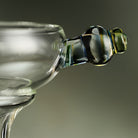 Yi Ran Cha Hai(Mi Cui) 300cc - Glass fairness cup zycschina