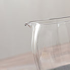 Zi Wu Hai Tang 280cc - Glass fairness cup zycschina