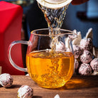 Da Ban Zhuang Long Zhu Pu'er Tea - Fine Tea zycschina