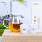 Yun Nan Bai Cha - White tea zycschina
