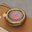 Yin Song - Electric ceramic tea stove zycschina