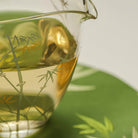 Yun Xin Cha Hai 255cc - Glass fairness cup zycschina