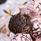 Da Ban Zhuang Long Zhu Pu'er Tea - Fine Tea zycschina