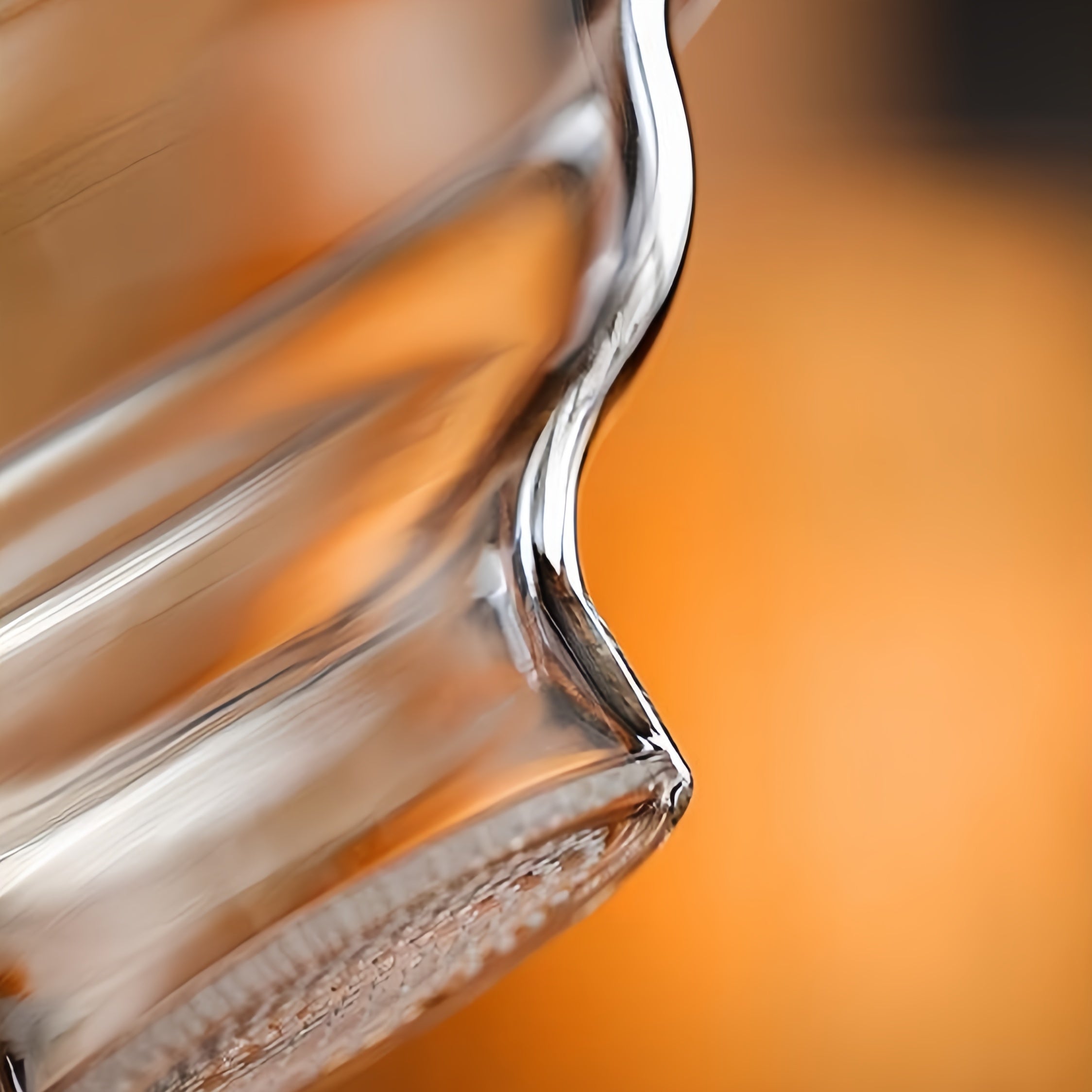 Zhi Le - Glass tea strainer zycschina