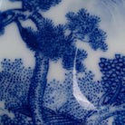Shan Shui - Jing De Zhen Porcelain Teacup zycschina