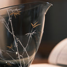 Yun Xin Cha Hai 255cc - Glass fairness cup zycschina
