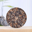 Yun Nan Bai Cha - White tea zycschina