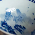Song Gu Xun You - Jing De Zhen Porcelain Teacup zycschina