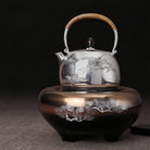 Yin Song - Electric ceramic tea stove zycschina