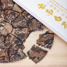 Yun Nan Bai Cha - White tea zycschina
