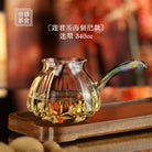 Lian Jun Cha Hai 340cc - Glass fairness cup zycschina