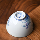 Yu Shi Tang Lang 130cc - Jing De Zhen Porcelain Teacup zycschina