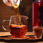 Tai Jia Shai Hong black tea - Fine Tea zycschina