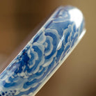 Yun Long Wen - Jing De Zhen Porcelain Tea Lid Rest zycschina