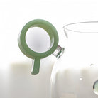 Si Ye Cao 320cc - Glass fairness cup zycschina