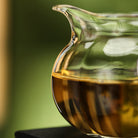 Na Fu Cha Hai 310cc - Glass fairness cup zycschina