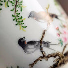 Yu Jian Ying Feng - Jing De Zhen Porcelain Teacup zycschina