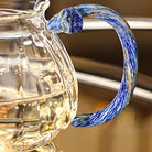 Lian Jun Cha Hai 340cc - Glass fairness cup zycschina