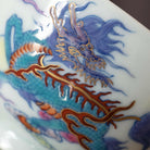 Qi Lin Wang Yue - Jing De Zhen Porcelain Teacup zycschina