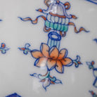 Lian Tuo Ba Bao - Jing De Zhen Porcelain Gaiwan zycschina